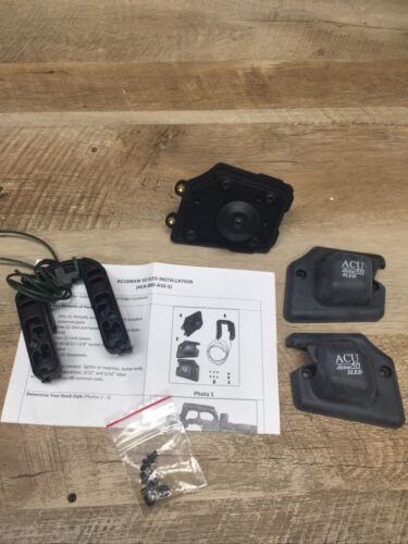 AS-IS FOR PARTS Tenpoint Acudraw 50 Sled Cocking Device (6922798006455)
